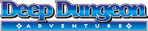 Deep Dungeon Adventure (MSX) Play Online